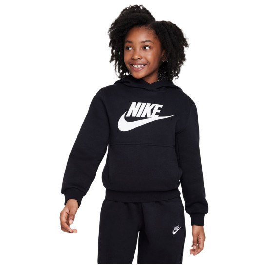 Nike Παιδικό φούτερ Sportswear Club Fleece Hoodie